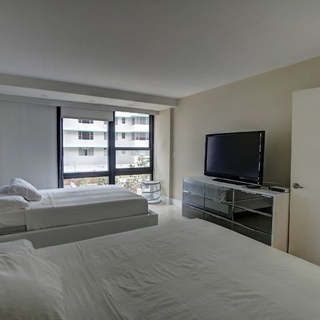 Private Apartments By Vacations On 迈阿密海滩 外观 照片
