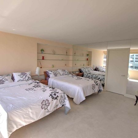Private Apartments By Vacations On 迈阿密海滩 外观 照片