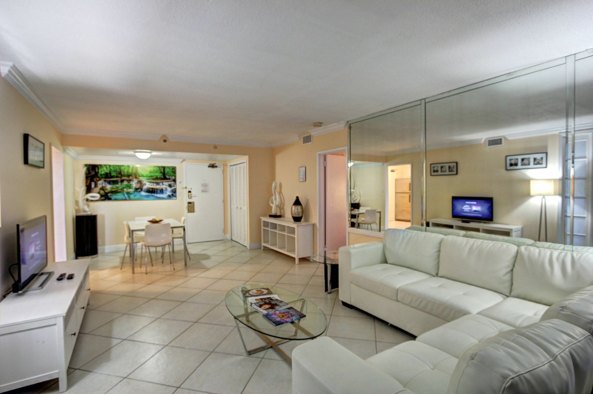 Private Apartments By Vacations On 迈阿密海滩 外观 照片