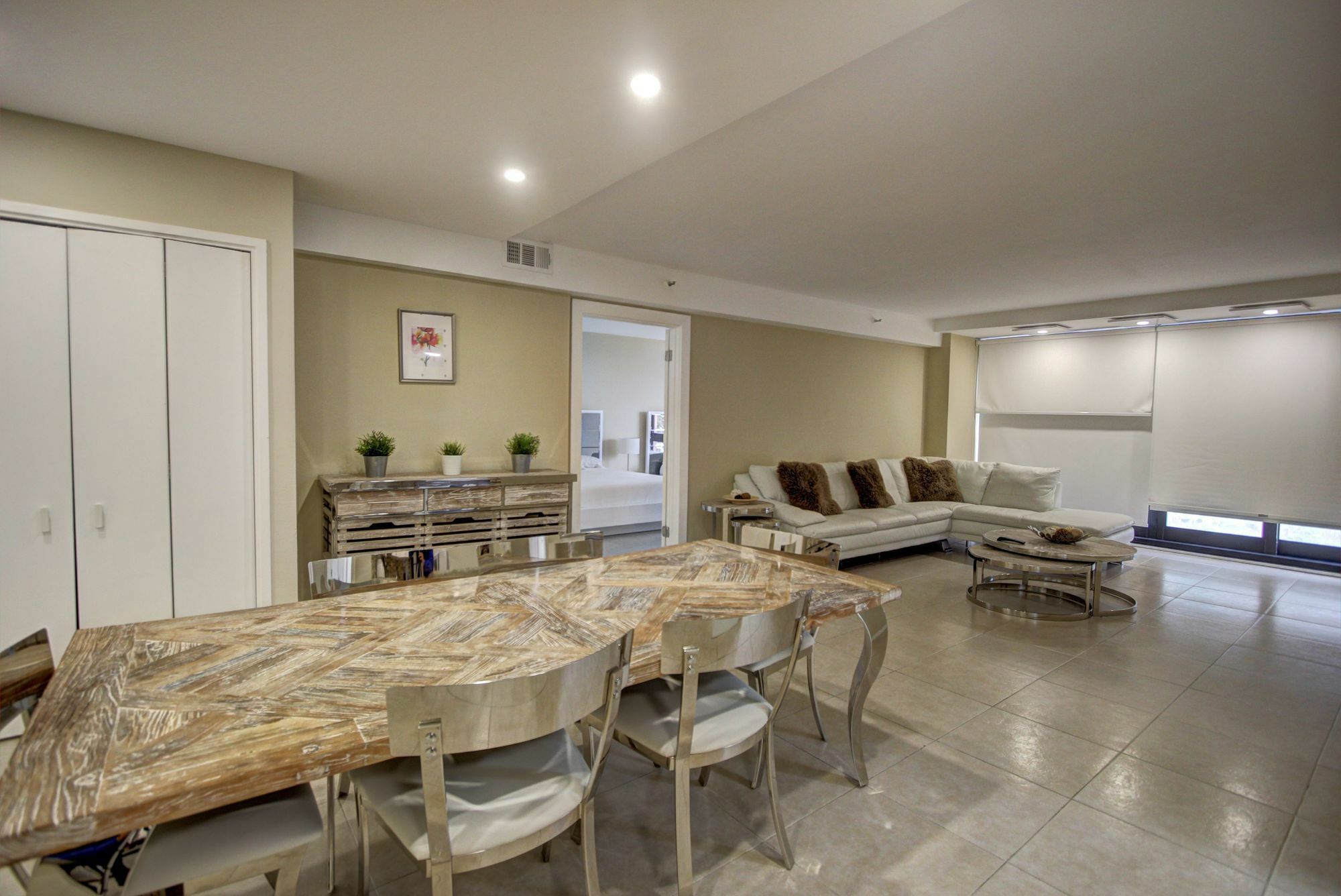 Private Apartments By Vacations On 迈阿密海滩 外观 照片