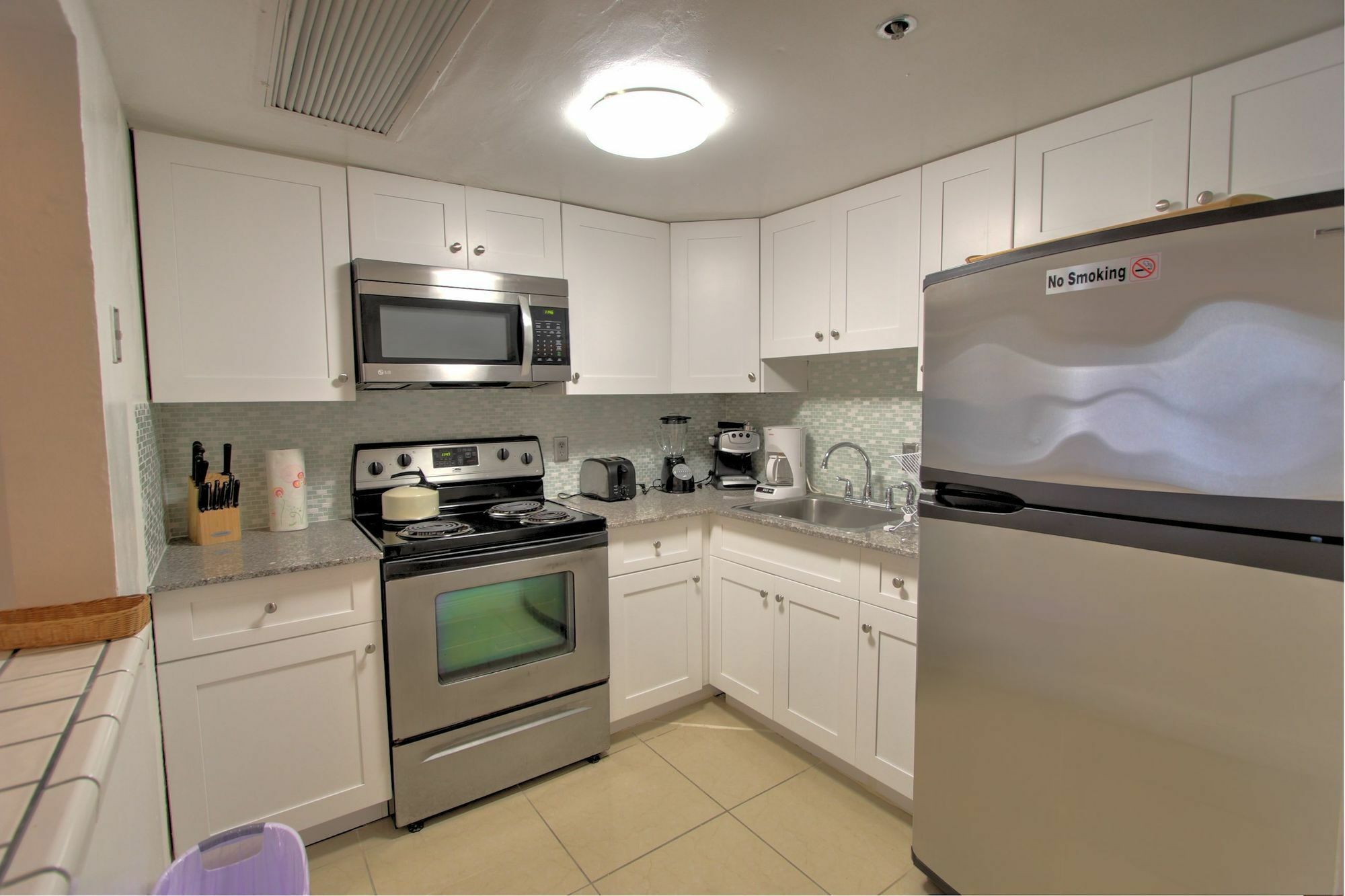 Private Apartments By Vacations On 迈阿密海滩 外观 照片