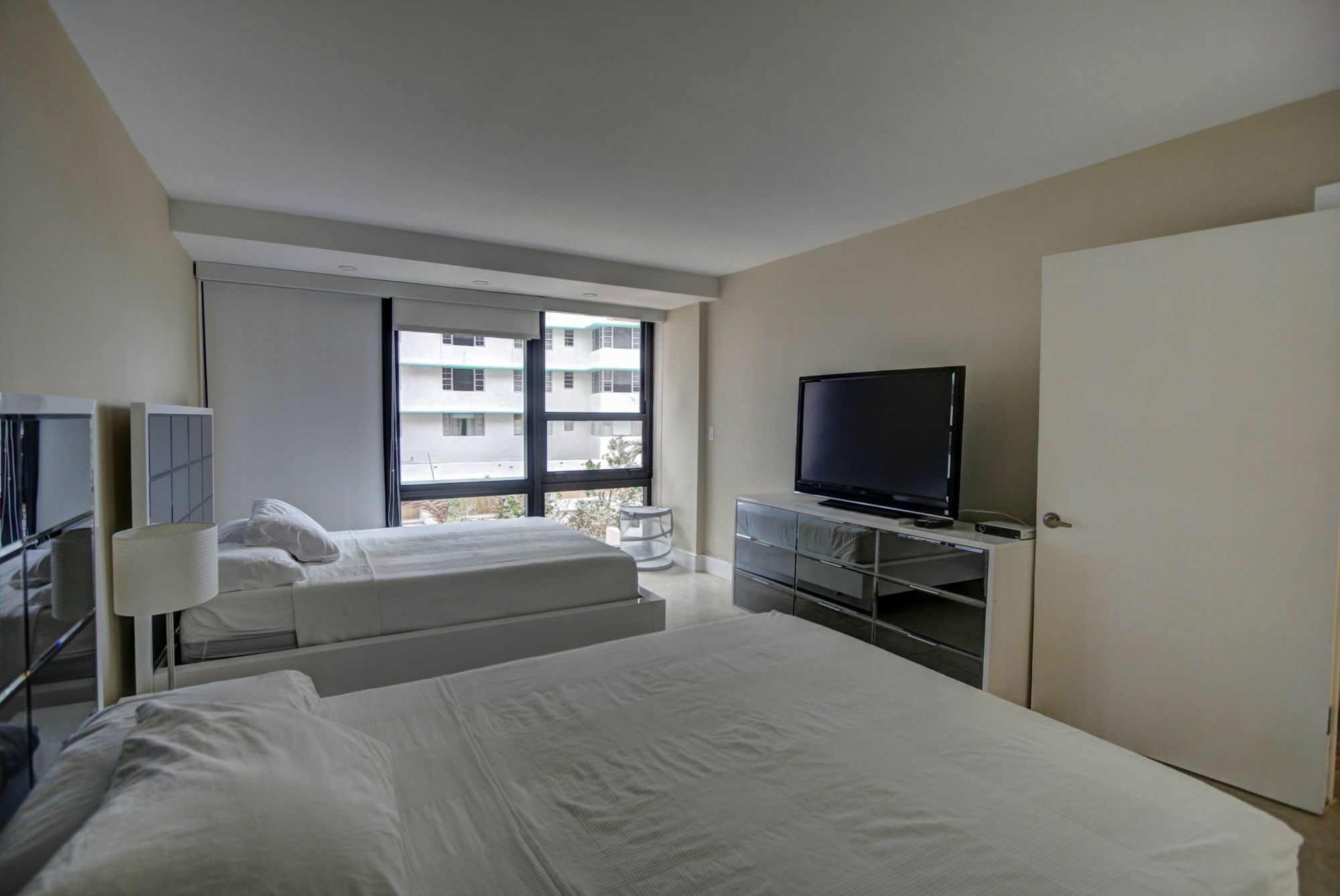 Private Apartments By Vacations On 迈阿密海滩 外观 照片
