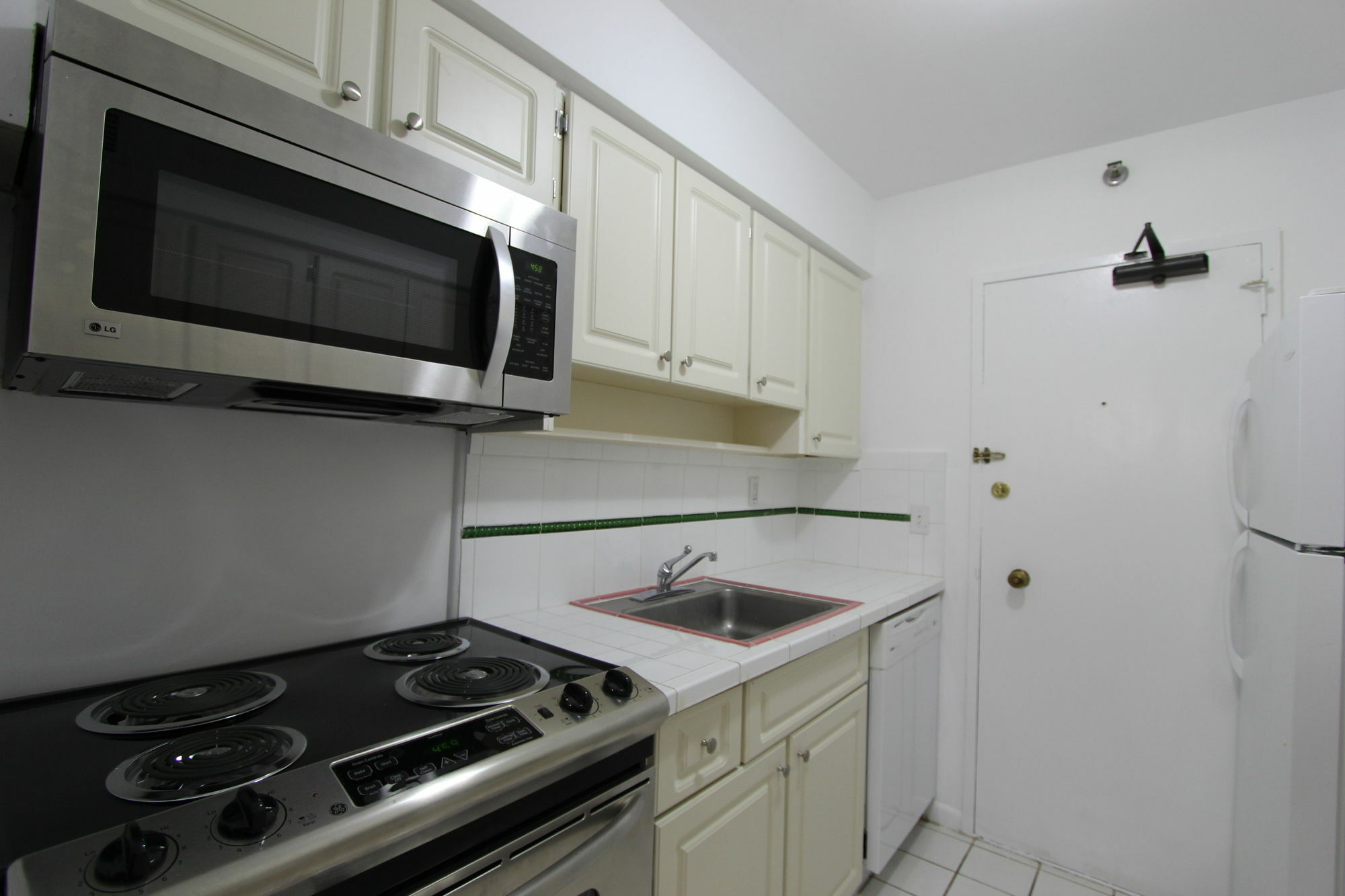 Private Apartments By Vacations On 迈阿密海滩 外观 照片