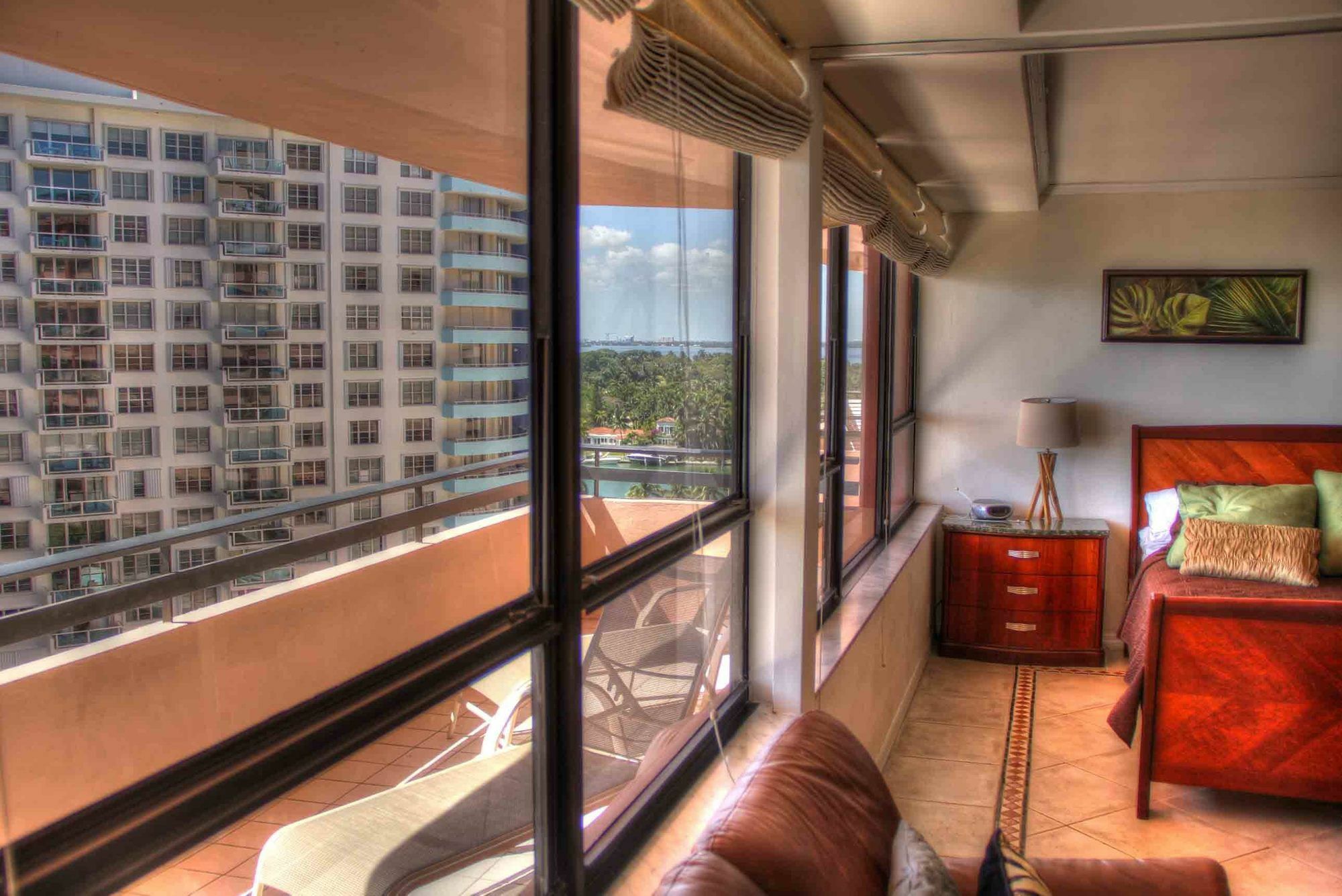 Private Apartments By Vacations On 迈阿密海滩 外观 照片