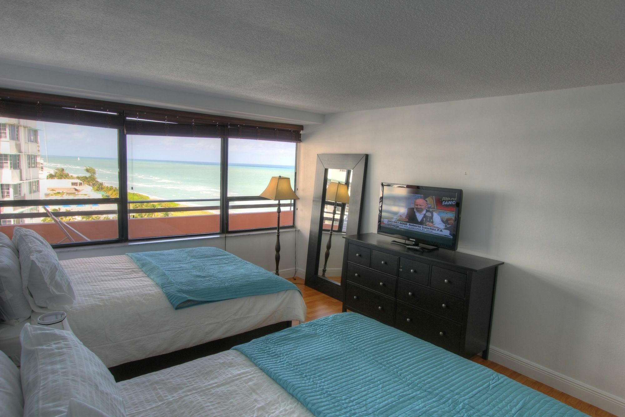 Private Apartments By Vacations On 迈阿密海滩 外观 照片