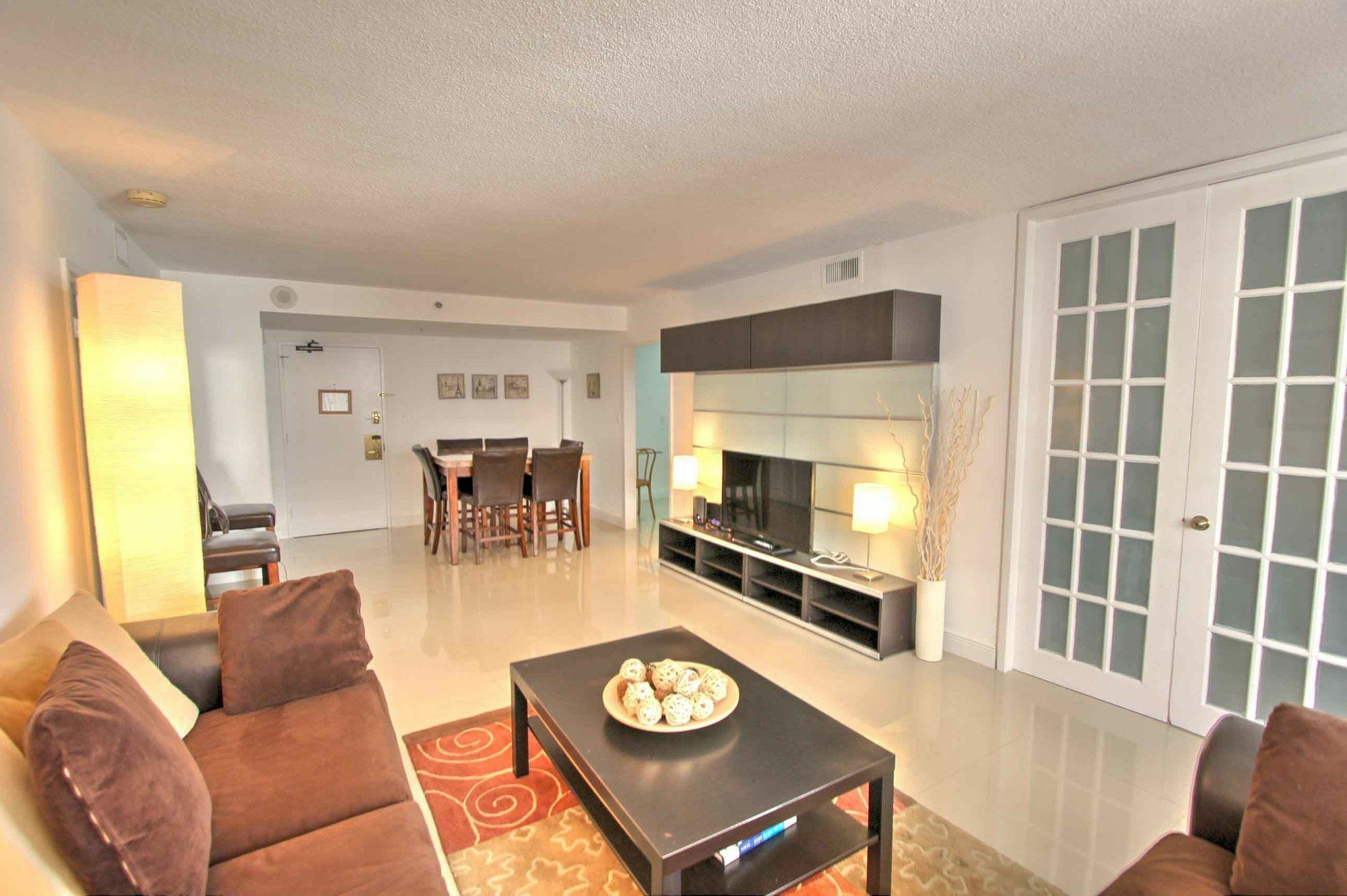 Private Apartments By Vacations On 迈阿密海滩 外观 照片