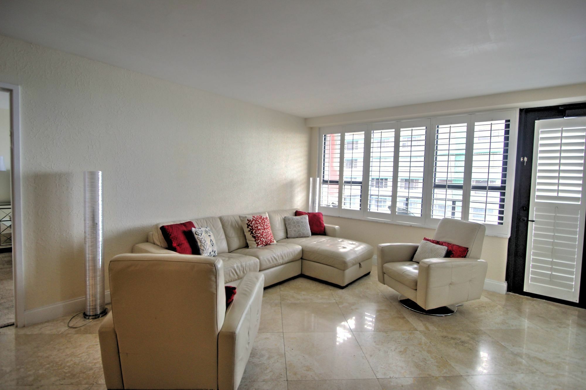 Private Apartments By Vacations On 迈阿密海滩 外观 照片