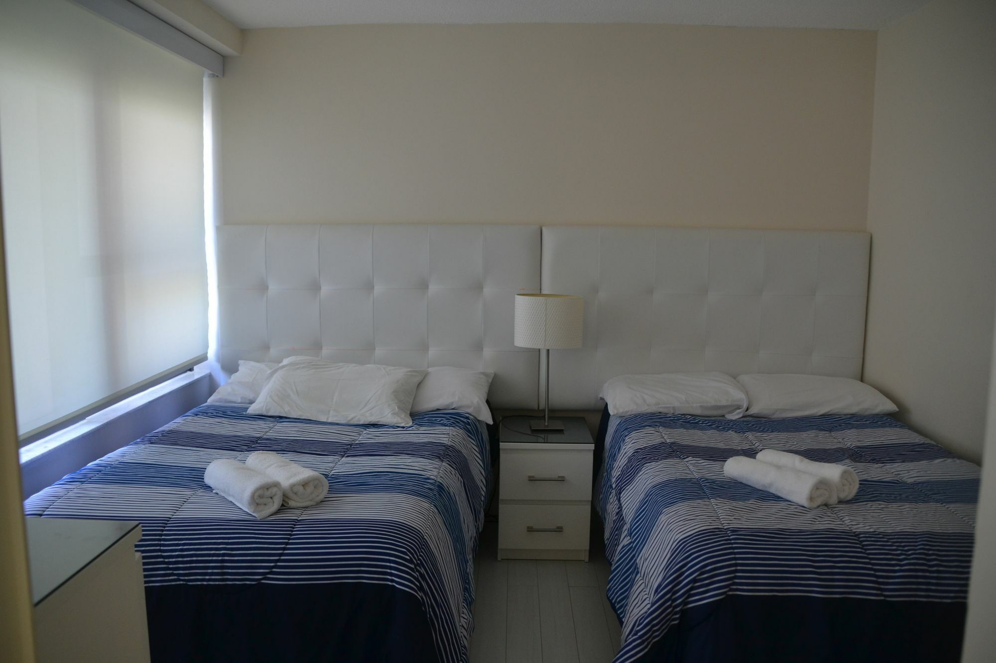 Private Apartments By Vacations On 迈阿密海滩 外观 照片