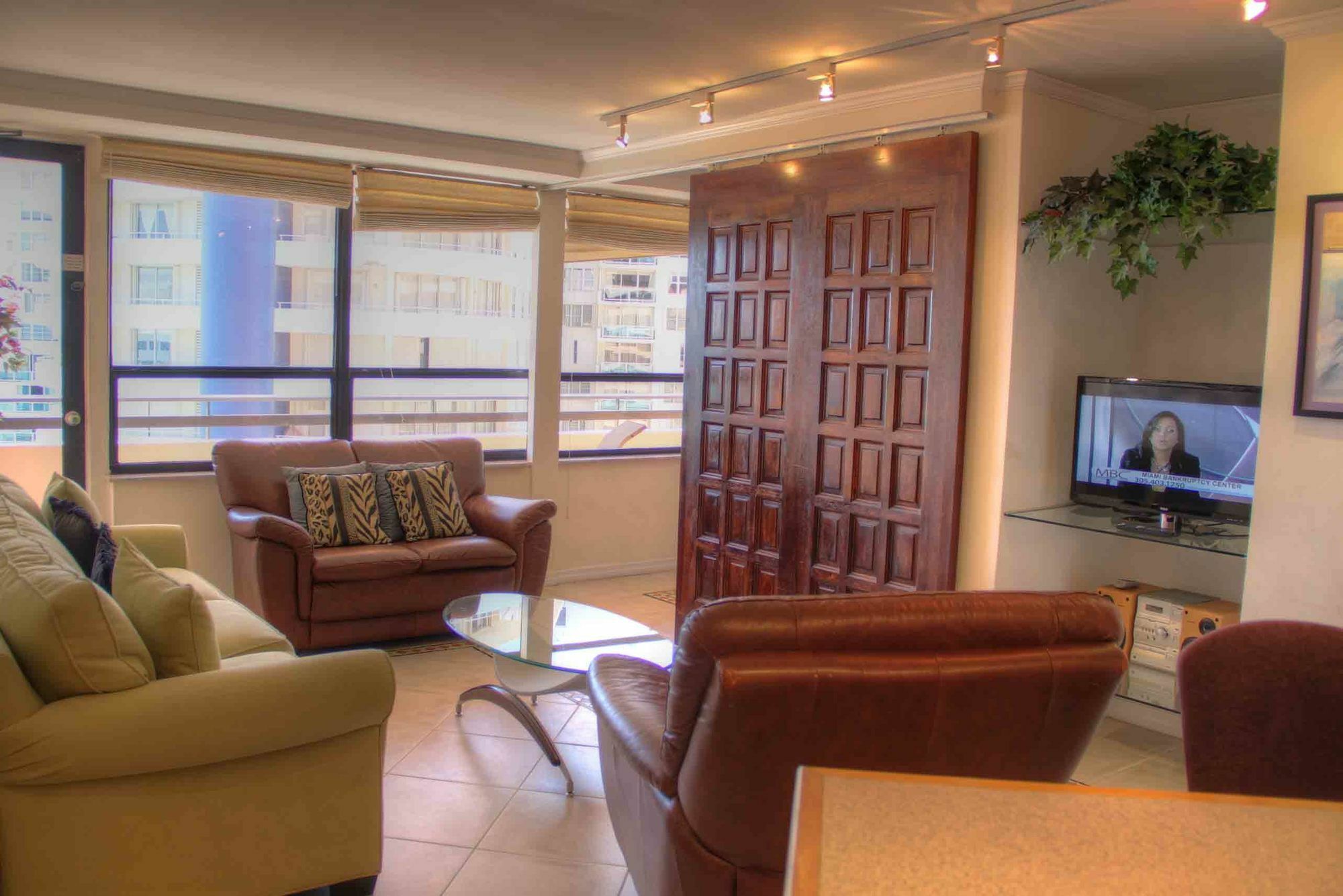 Private Apartments By Vacations On 迈阿密海滩 外观 照片
