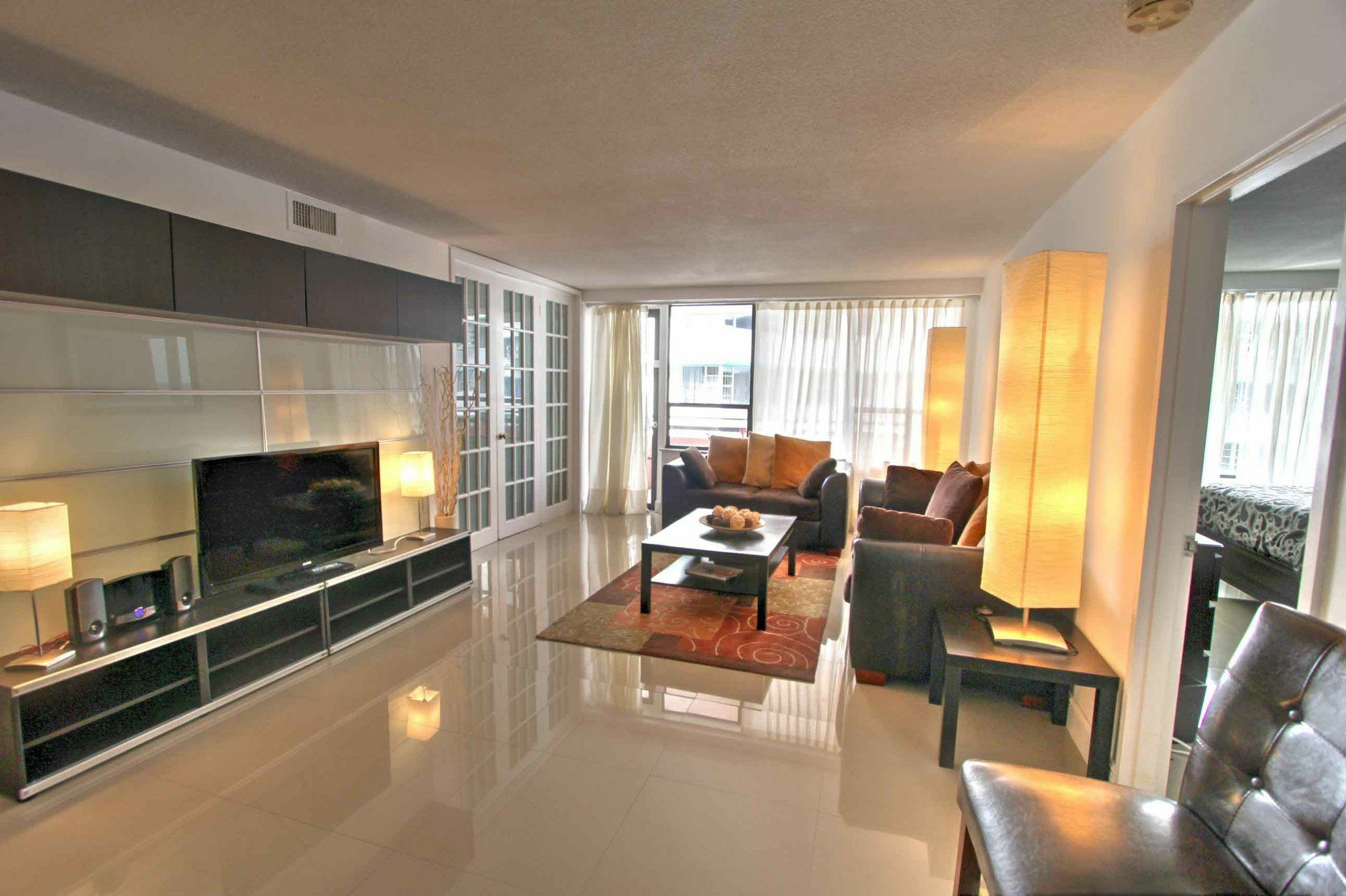 Private Apartments By Vacations On 迈阿密海滩 外观 照片