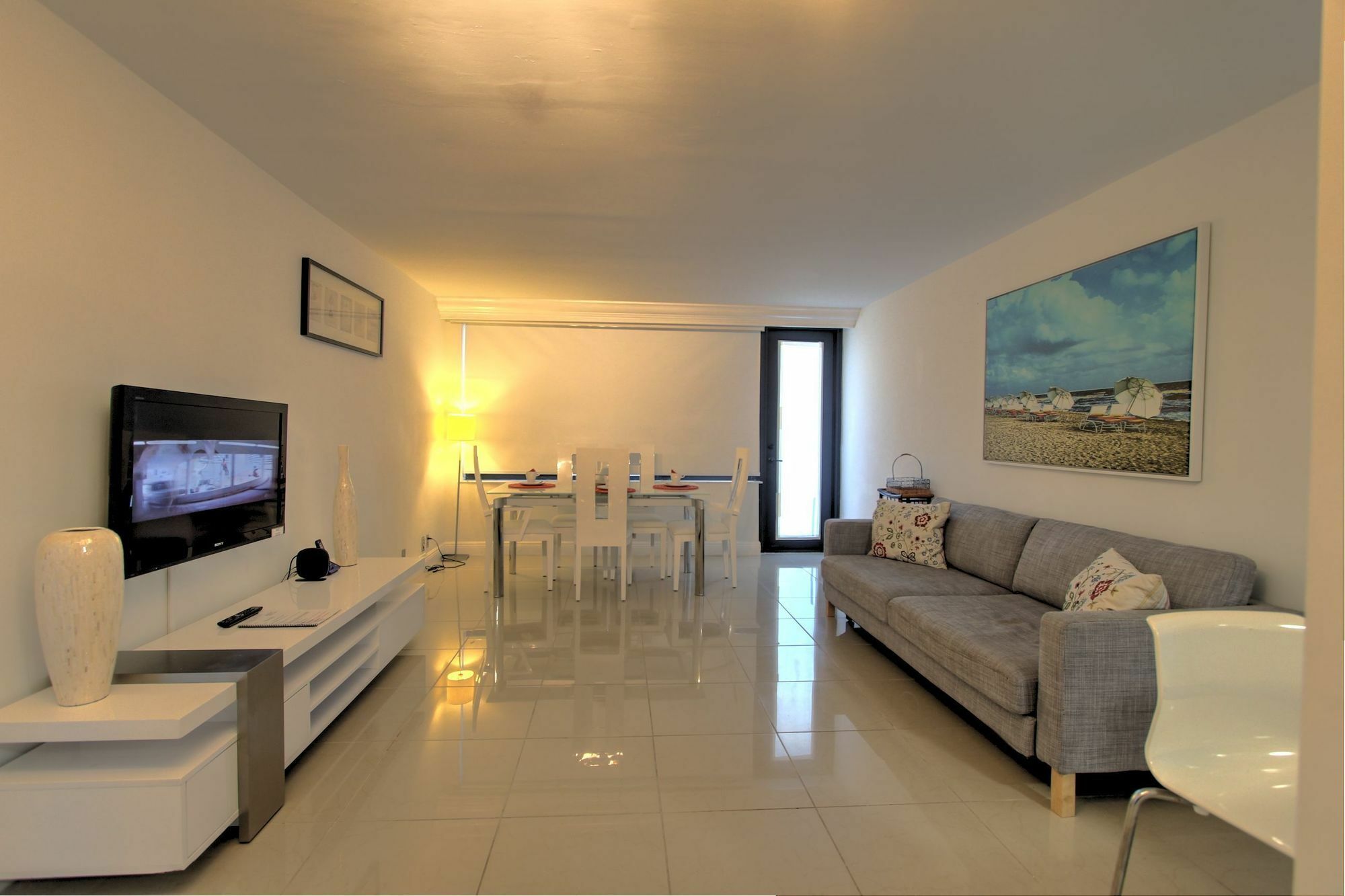 Private Apartments By Vacations On 迈阿密海滩 外观 照片