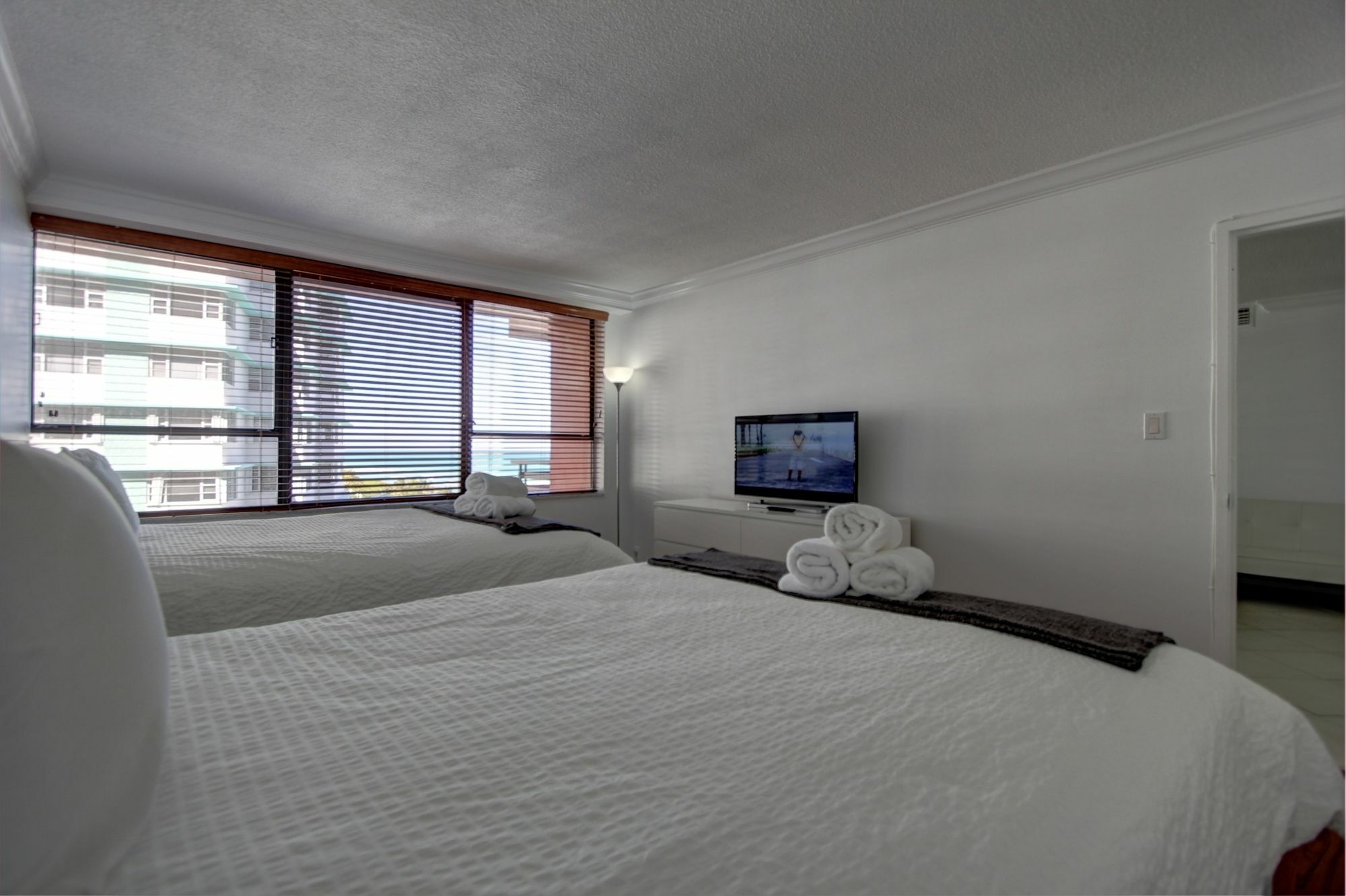 Private Apartments By Vacations On 迈阿密海滩 外观 照片