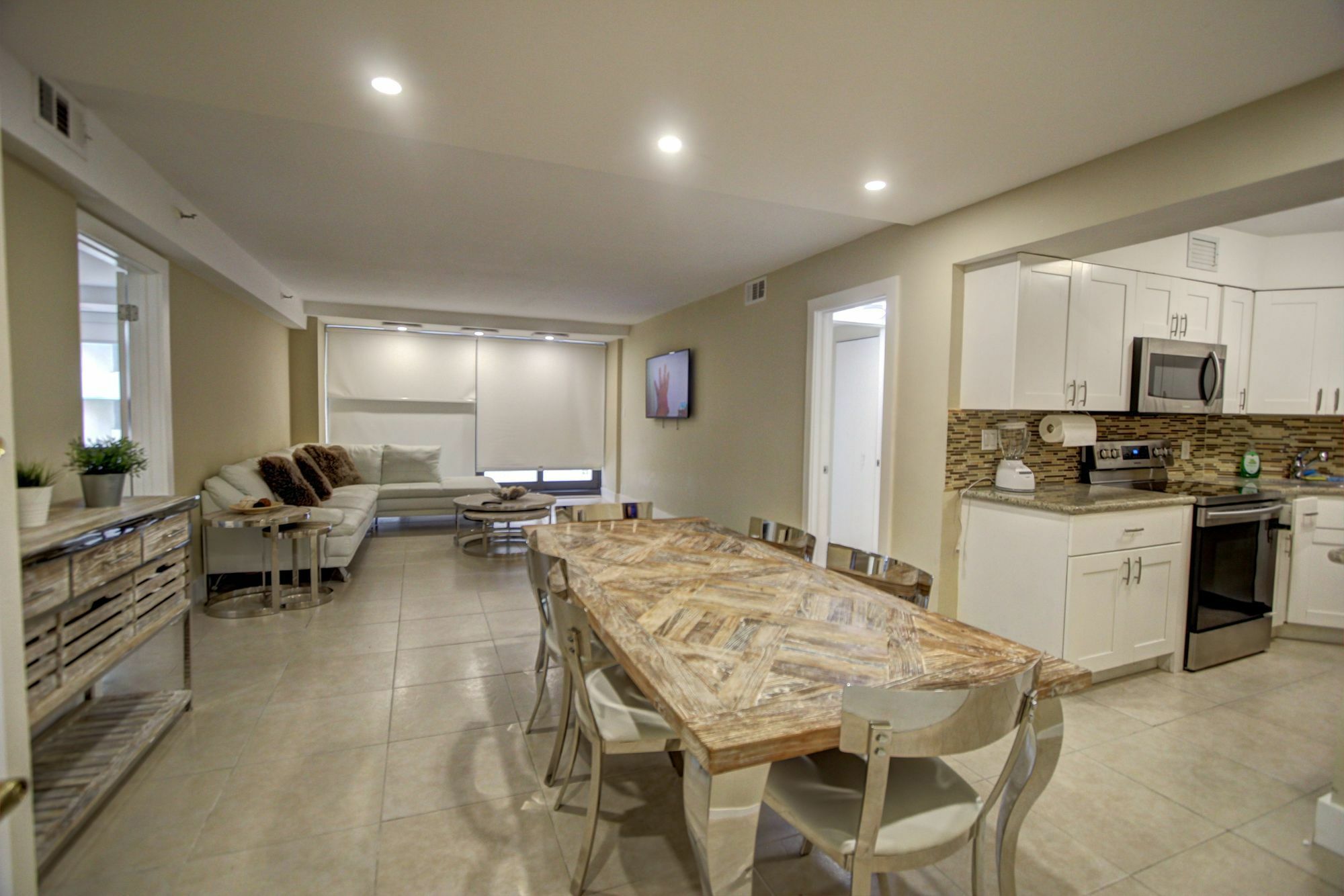 Private Apartments By Vacations On 迈阿密海滩 外观 照片