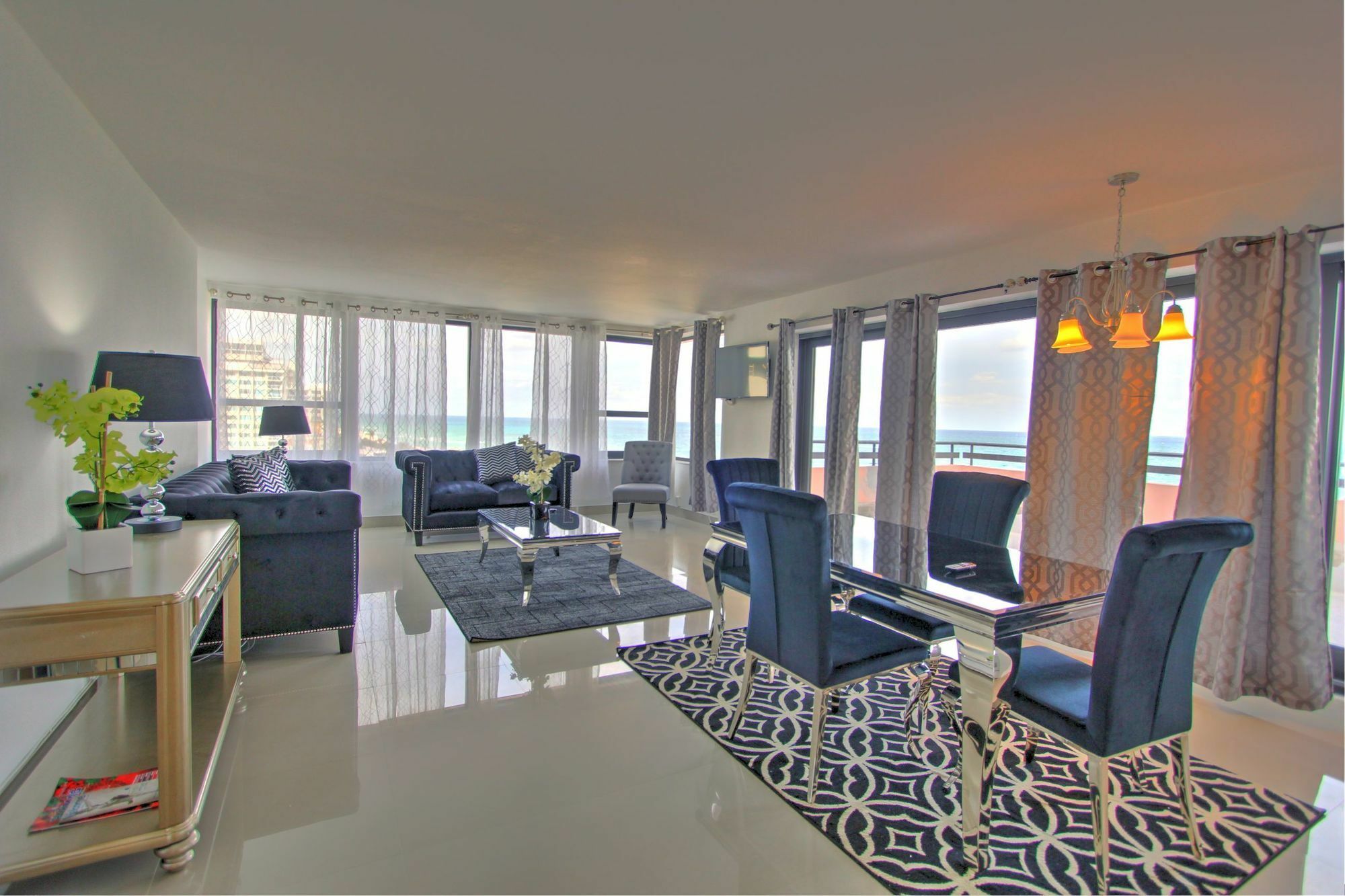 Private Apartments By Vacations On 迈阿密海滩 外观 照片